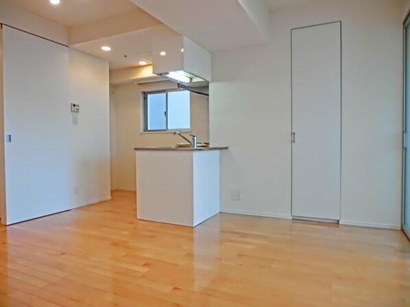 コンフォリア浅草駒形の物件内観写真